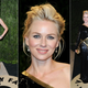 Illustration for article titled Cleavage, Sideboob and See-Through Dresses at the Vanity Fair Oscar Party